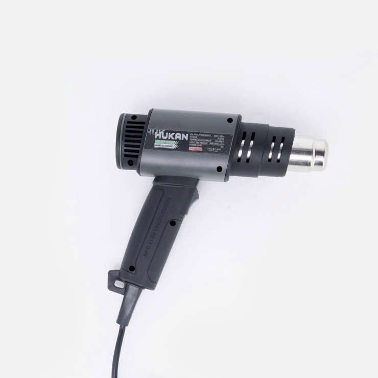 Máy khò nhiệt 2500W Hukan G3-KN2500C Gen 3