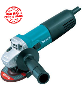 100mm Máy mài góc Makita 9553NB