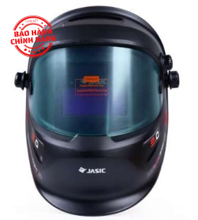 Mũ hàn điện tử (tự động) JS-P500BS - Jasic