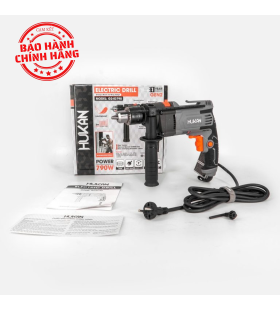 Máy Khoan Điện 13mm HUKAN GEN 2 G2-ID790