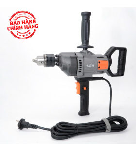 Máy khoan điện 3 tay cầm HUKAN Gen 2 G2-ED5516
