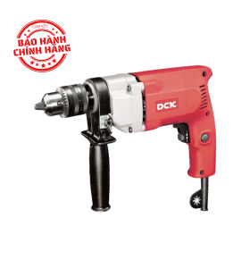 Máy khoan 500W 13mm KJZ02-13 – DCK