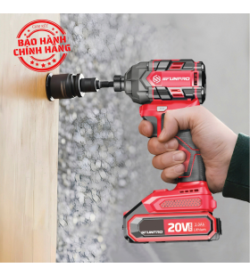 MÁY SIẾT VÍT PIN S20 M230A