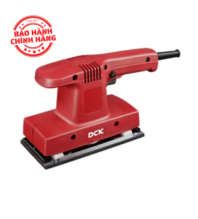 Máy chà nhám rung 200W KSB185 – DCK