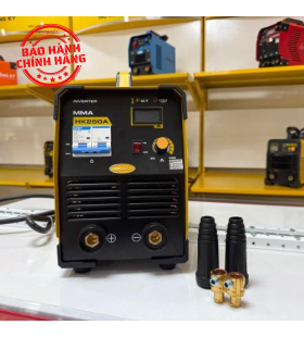 Máy hàn que chống giật Hồng Ký Master 250A 220V - HK250A