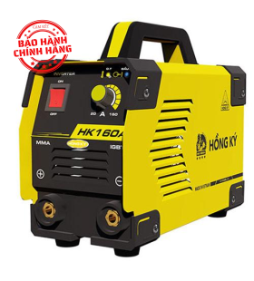 Máy hàn que Hồng Ký Master 160A 220V - HK160A