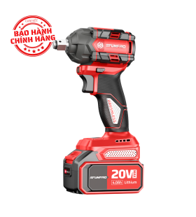 MÁY MỞ ỐC PIN S20 M350A Bản 2.0Ah