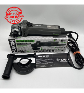 Máy mài công tắc cạnh Hukan HKG2-AG51100PRO