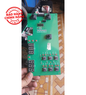 Bo mạch N247-25-A1(PX-47) cho máy  hàn NB270D J346 10069177