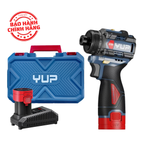 Máy siết vít trượt Yupai YP16-W50B