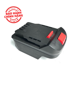 Chân chuyển đổi 20V DCK, DCA, Dongcheng qua chân pin phổ thông M21 P83C-042231