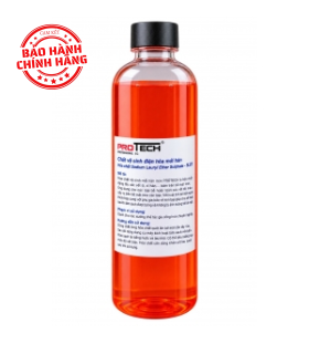 Dung dịch tẩy mối hàn inox - Chất vệ sinh điện hóa mối hàn inox Protech