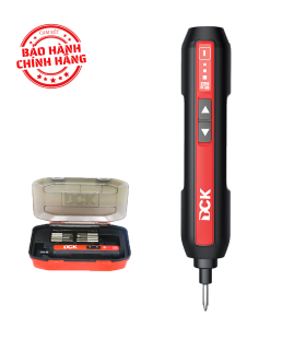 Máy Vặn Vít Li-ion 4V KDPL04-5 (TYPE E) - DCK