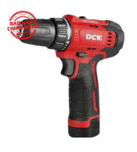 Máy Khoan Vặn Vít Li-on 20V KDJZ1202(TYPE E) - DCK