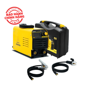 Máy hàn que Hồng Ký Master mini Vali 125A 220V - HKM1250F