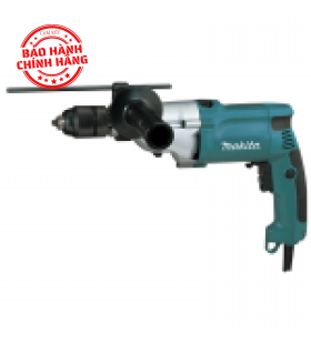 Máy khoan búa 2 tốc độ Makita HP2051