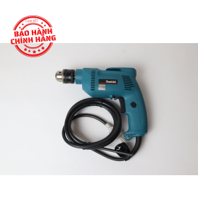 Máy khoan sắt Makita 6307