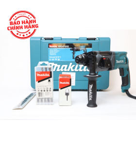 Máy khoan đa năng Makita HR2470X5 (24MM)