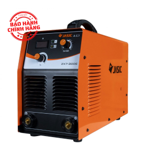 Máy hàn que  ZX7-300E Jasic
