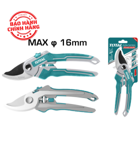 Kéo cắt tỉa cành Total THT0601 8.5