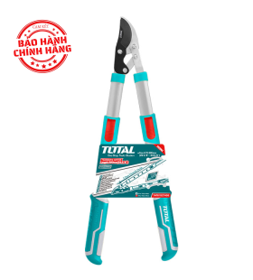 Kéo cắt tỉa cây cảnh lưỡi cong Total THTS1527406