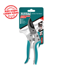 Kéo cắt tỉa cây TOTAL THT15308 205mm