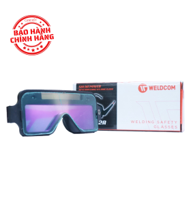 Kính hàn tự động W202A