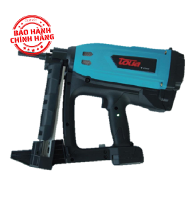 Máy bắn đinh bê tông dùng gas Toua GSN50