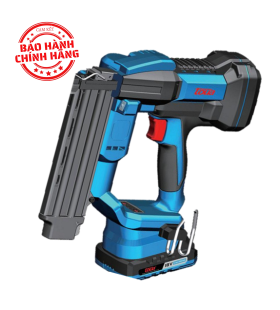 Máy bắn đinh bê tông dùng pin Toua DCFN1850 (Chân PIN  phổ thông) 