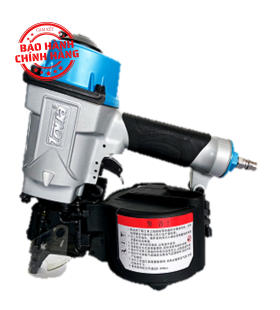 Máy bắn đinh cuộn Toua CN55 