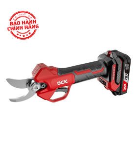 Máy cắt cành dùng pin 20V DCK KDYD25