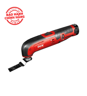 Máy cắt đa năng dùng pin Li-ion 12V KDMD12(TYPE EK) - DCK