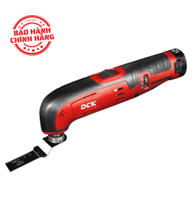 Thân máy cắt đa năng dùng pin Li-ion 12V KDMD12(TYPE Z) - DCK