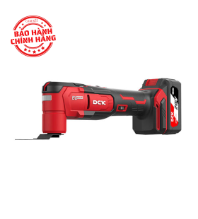 Máy cắt đa năng dùng pin Li-ion 20V DCK KDMD20