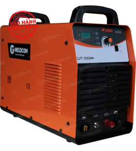 MÁY CẮT KIM LOẠI CÔNG NGHỆ PLASMA CUT100 L201 JASIC