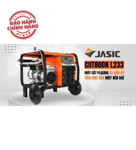 Máy cắt Plasma CUT80DN (L233)
