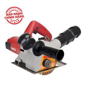 Máy cắt rãnh tường 1800W KZR125S – DCK