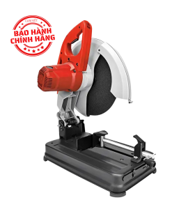 Máy cắt sắt 2600W KJG09-355 – DCK