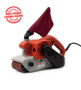 Máy chà nhám băng 1200W KST610 – DCK
