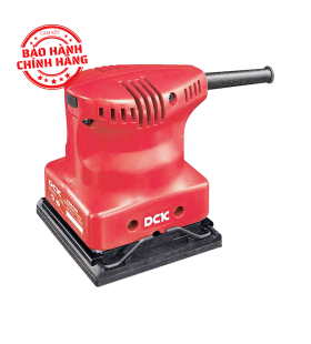 Máy chà nhám rung 150W KSB100 – DCK