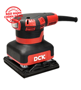 Máy chà nhám rung 240W KSB04-100S – DCK
