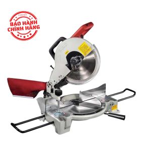 Máy cưa đa góc 1650W 255mm KJX255 – DCK