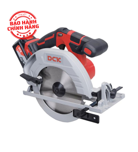Máy cưa đĩa dùng pin Li-ion 20V DCK KDMY02-185