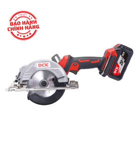  Máy cưa đĩa dùng pin Li-ion 20V DCK KDMY125