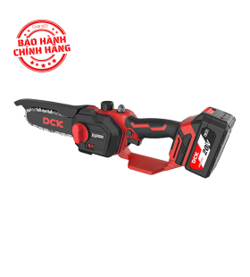 Máy cưa xích dùng pin 20V DCK KDML20081