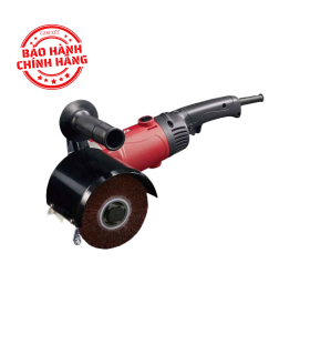 Máy đánh bóng Inox 1400W KSN100 – DCK