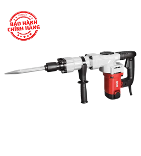 Máy đục bê tông 1600W 17mm KZG07-6 – DCK