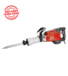 Máy đục bê tông 1700W 30mm KZG04-15S – DCK