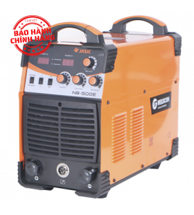 Máy hàn bán tự động MIG NB-500E