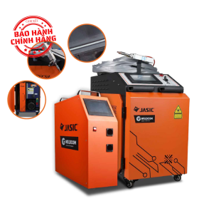 Máy hàn laser Jasic LS-30000D
